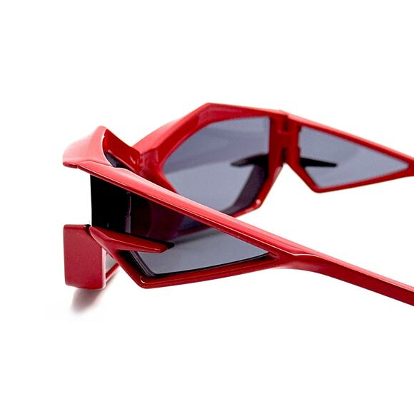 New, GIVENCHY Sunglasses GV40049U 66A Authentic - Picture 9 of 13